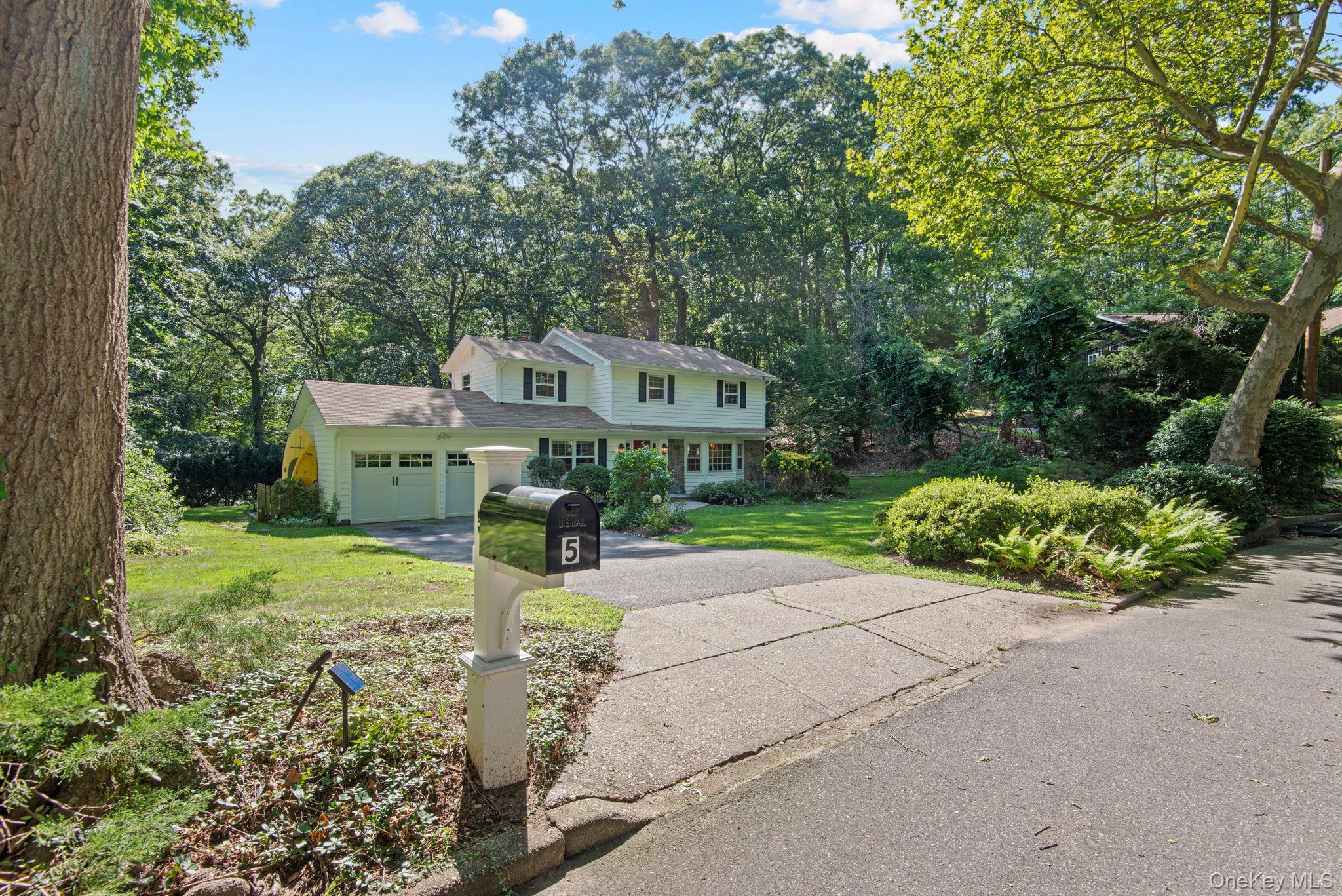 5 Harbor Court Property Photo 1