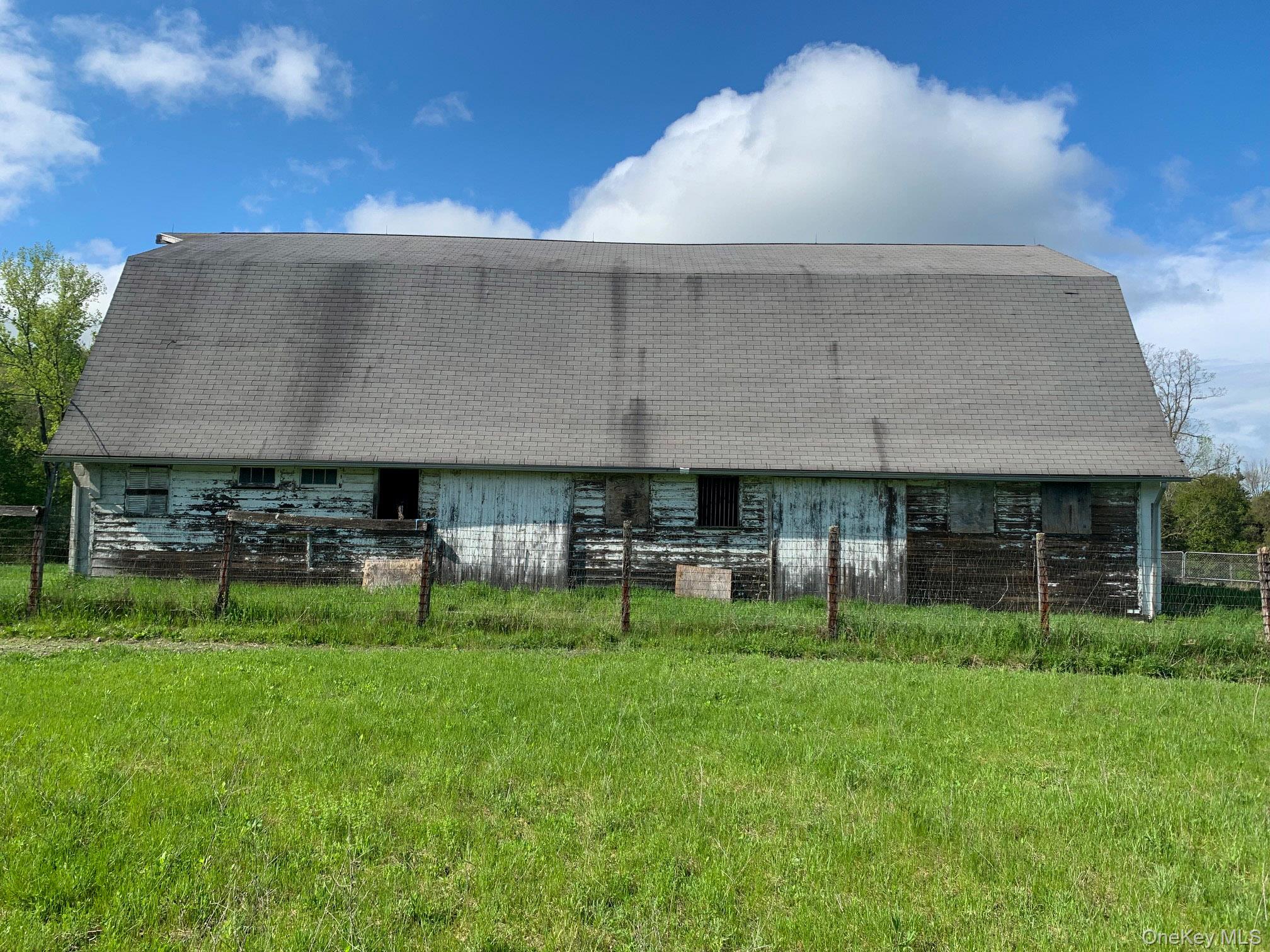 151 Homan Road Property Photo 2