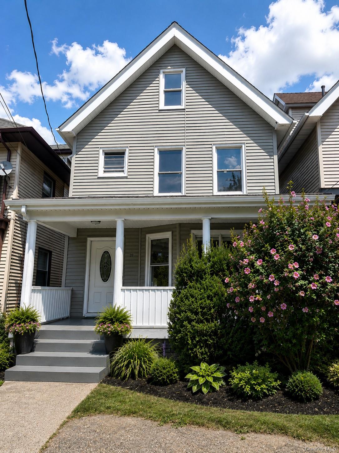 39 Rathbun Avenue Property Photo 1