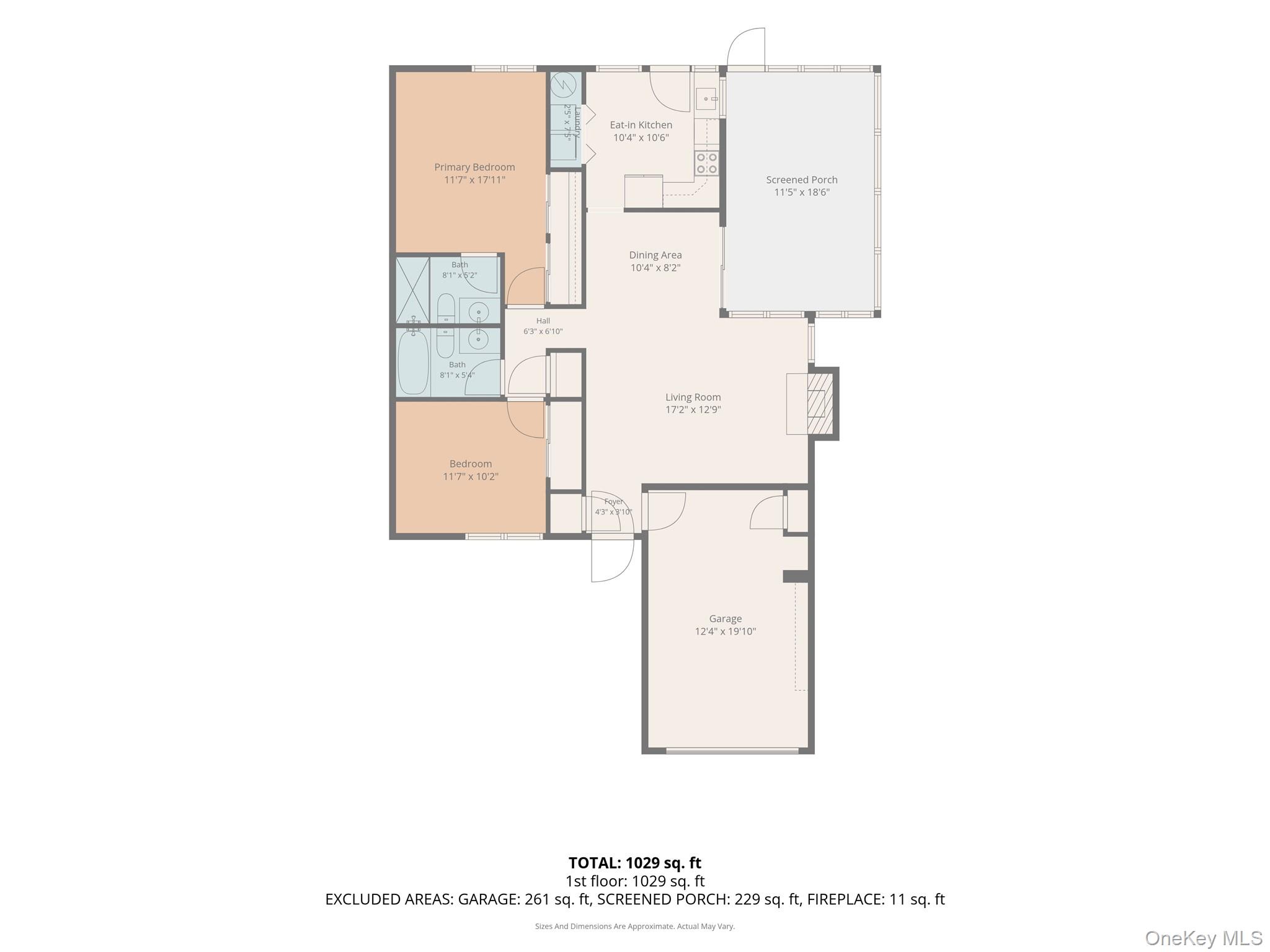 7 Avon Court Property Photo 17