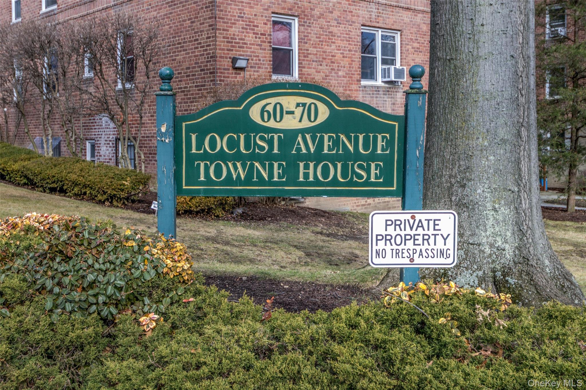 60 Locust Avenue A-609 Property Photo 1