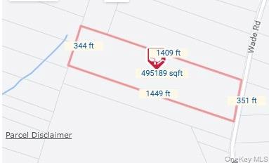 Aberson Road Property Photo 1