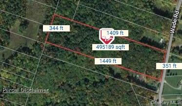 Aberson Road Property Photo 2