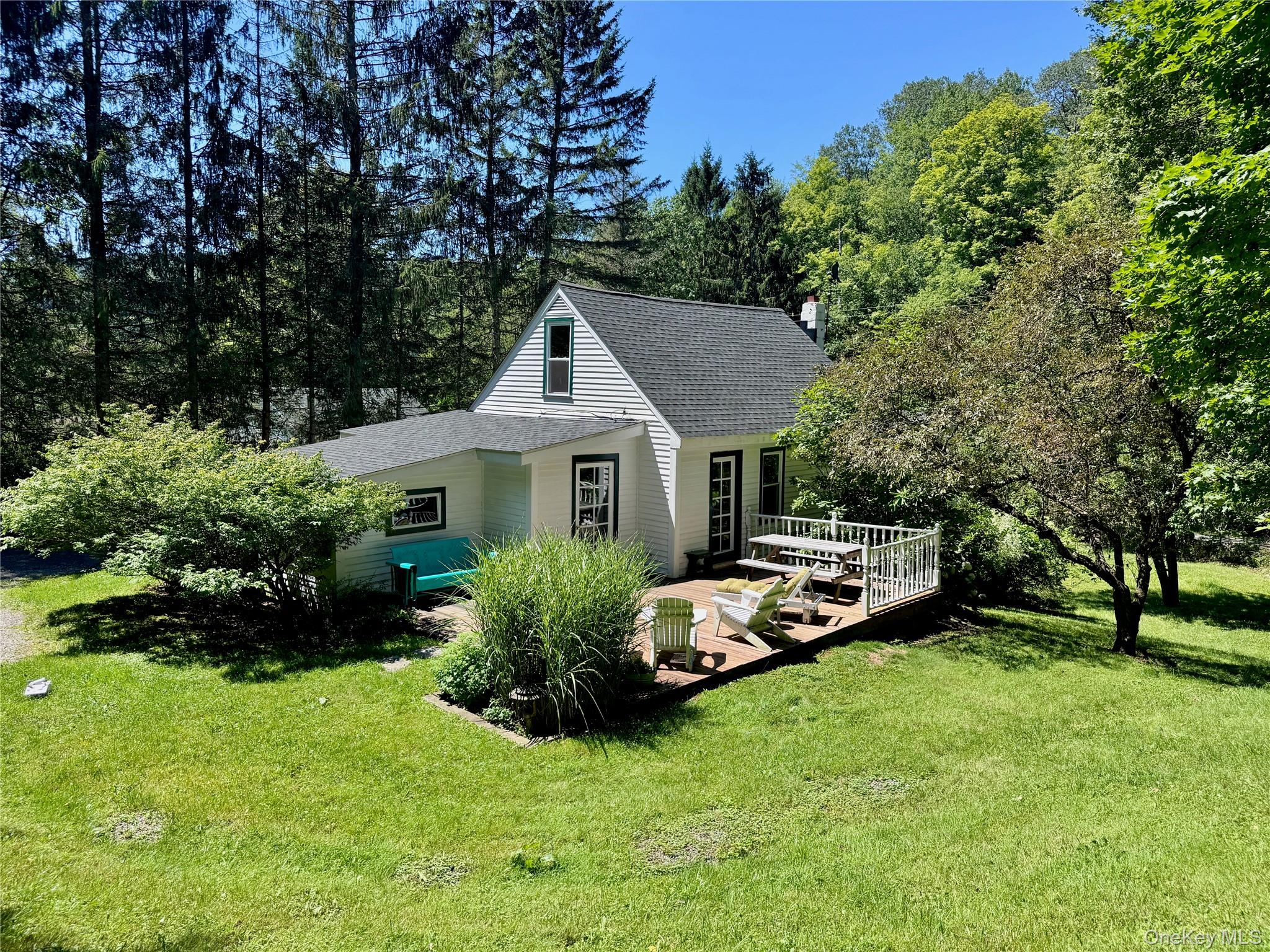 60 Alder Creek Road Property Photo 1