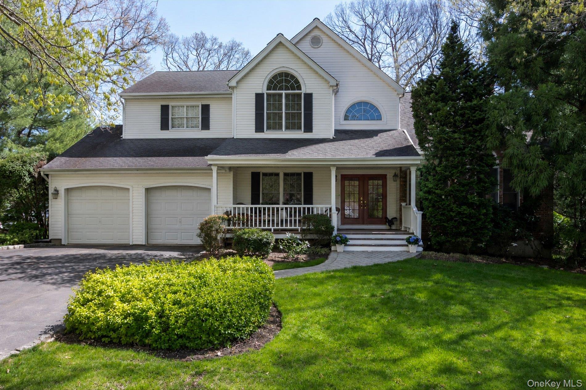 1 Fox Hollow Court Property Photo 1