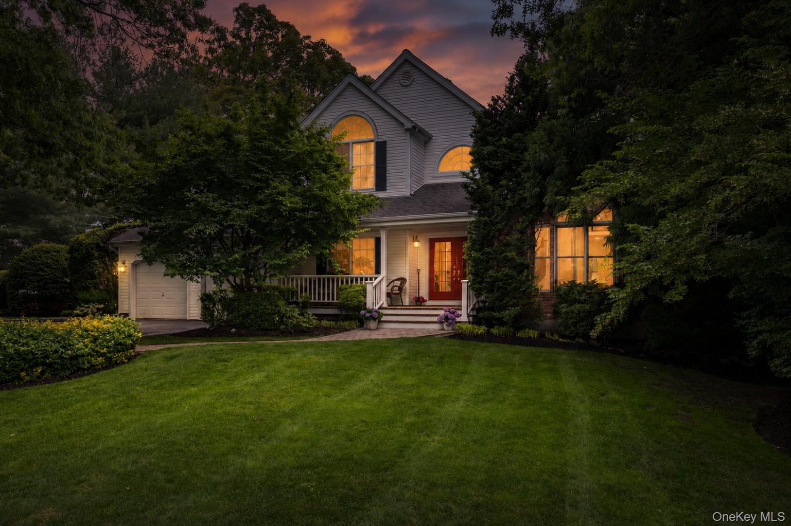 1 Fox Hollow Court Property Photo 2