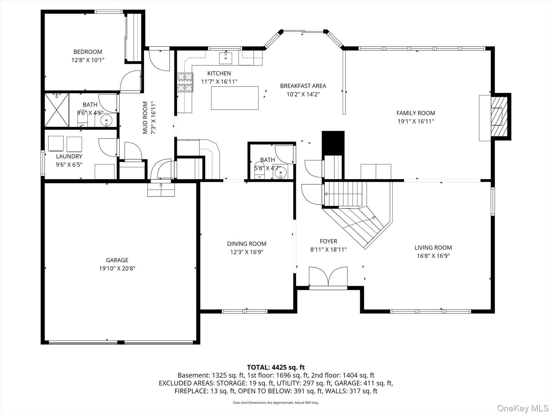 1 Fox Hollow Court Property Photo 45