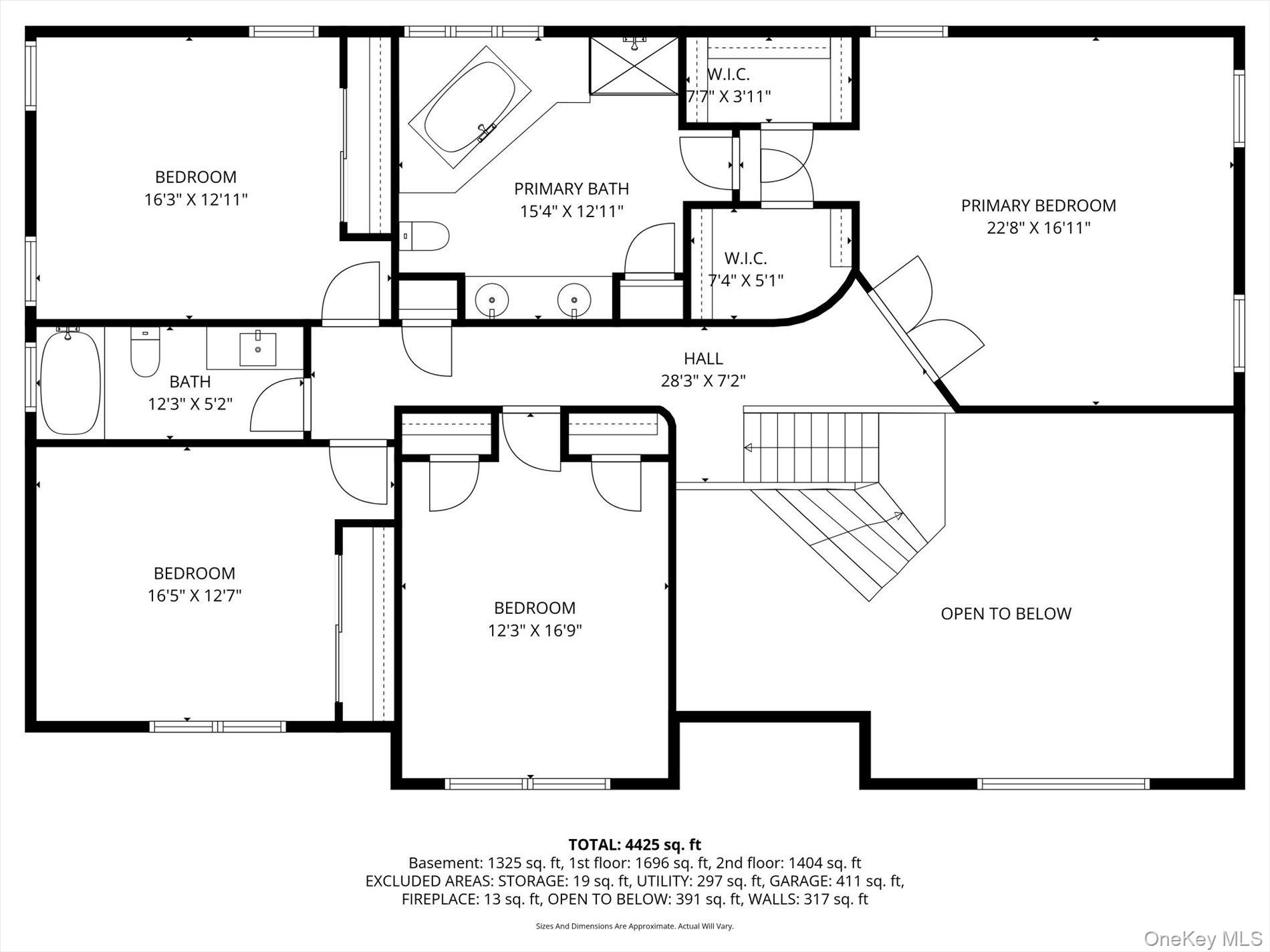1 Fox Hollow Court Property Photo 46