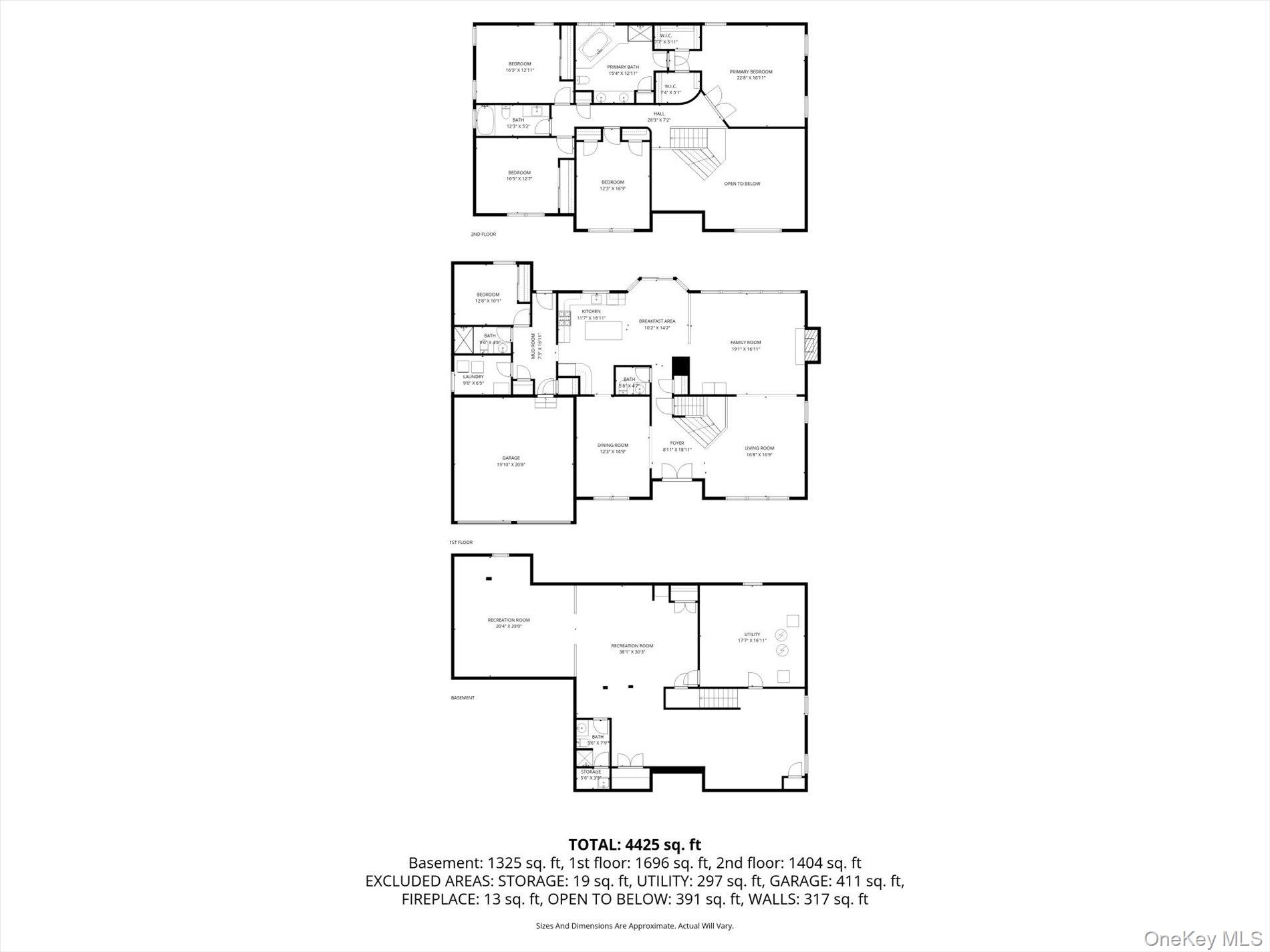 1 Fox Hollow Court Property Photo 48
