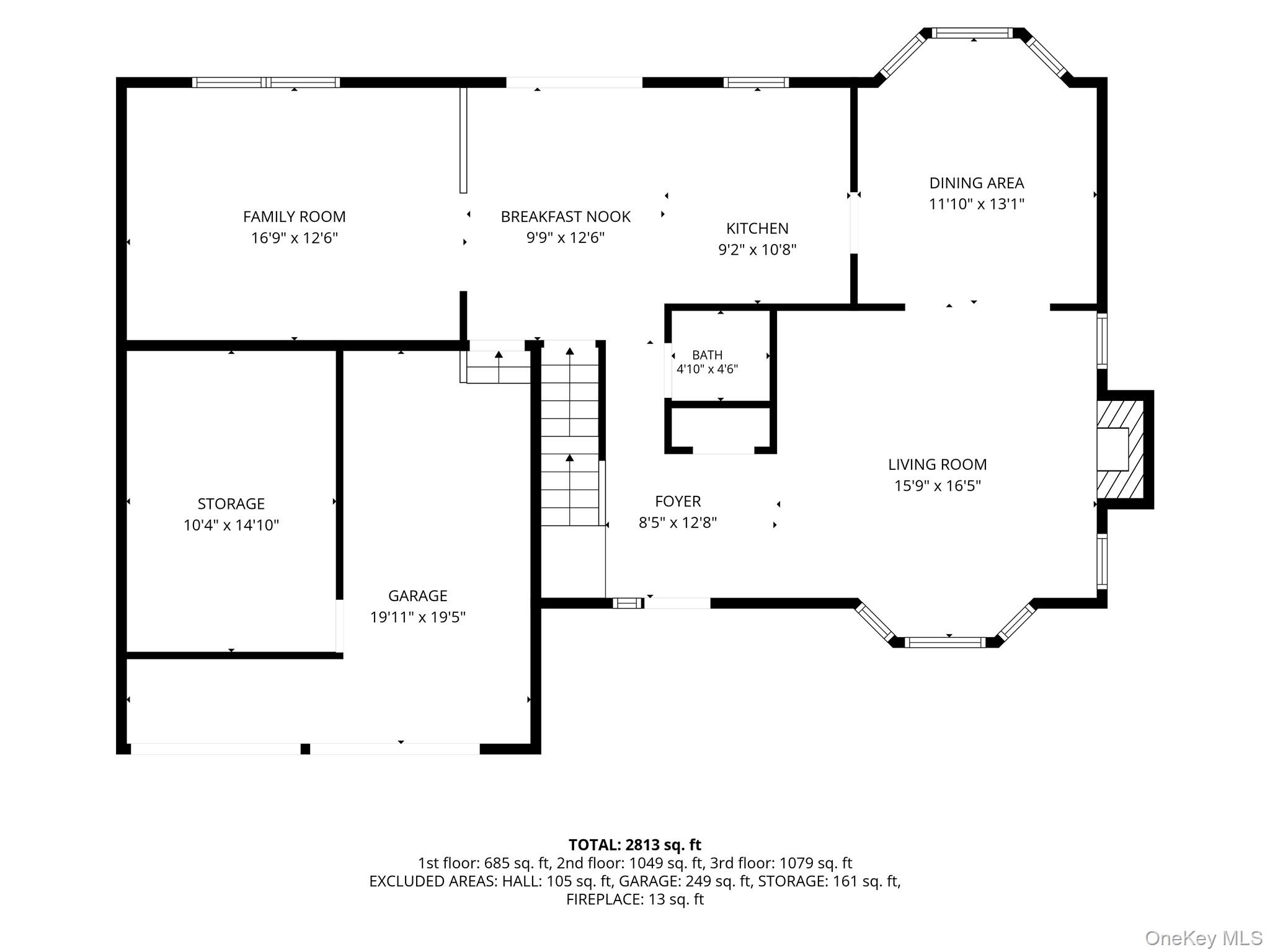 133 Cumberland Street Property Photo 40