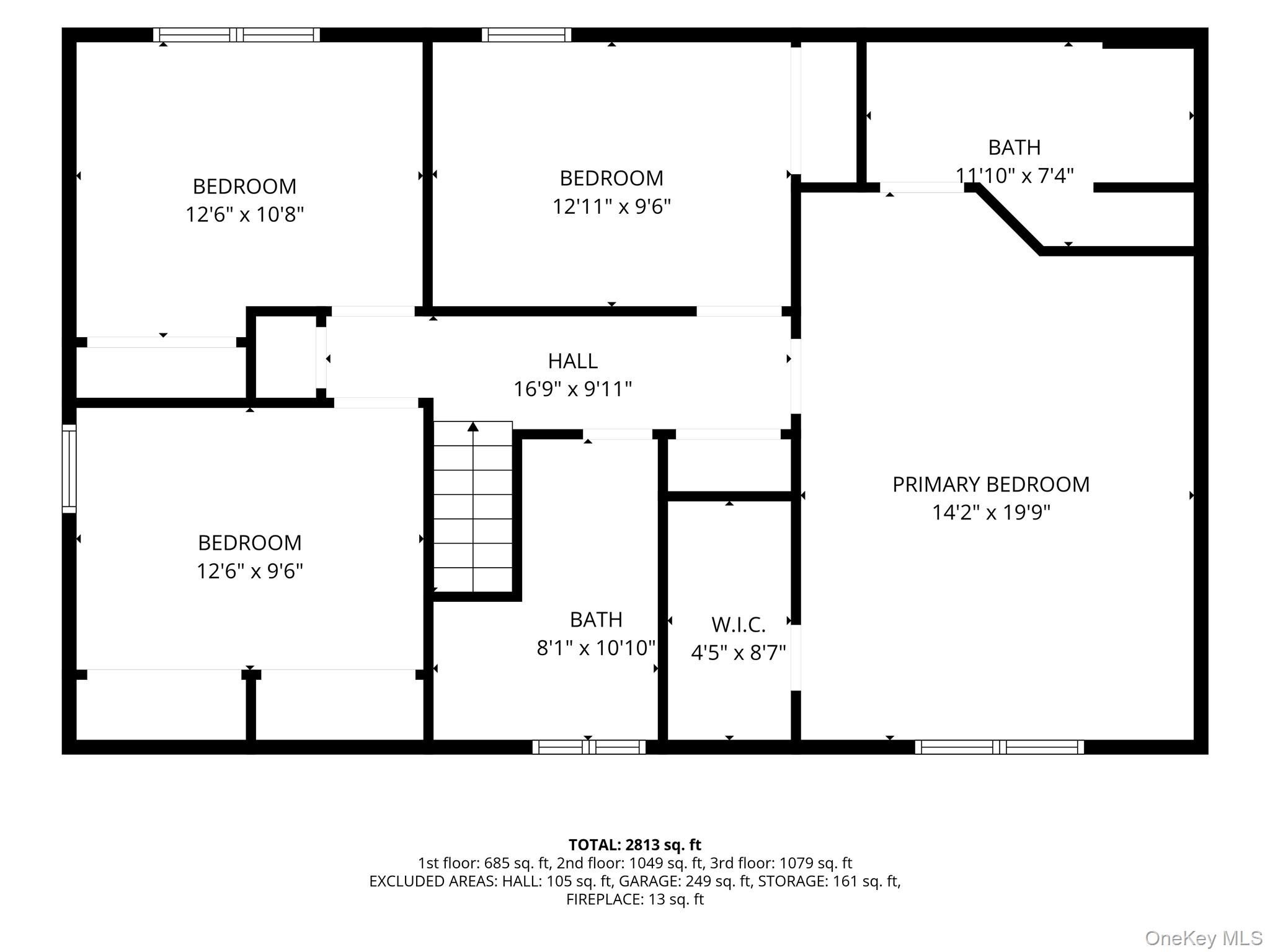 133 Cumberland Street Property Photo 41