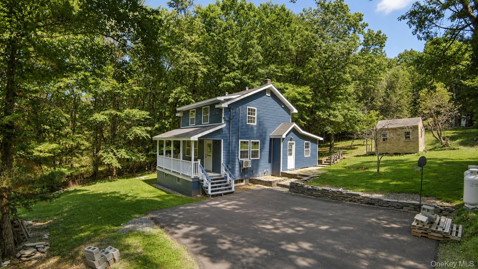 259 Yankee Lake Road Property Photo 2