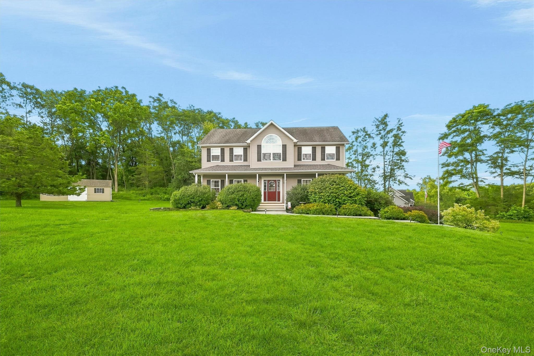 3 Garnett Hill Road Property Photo 4