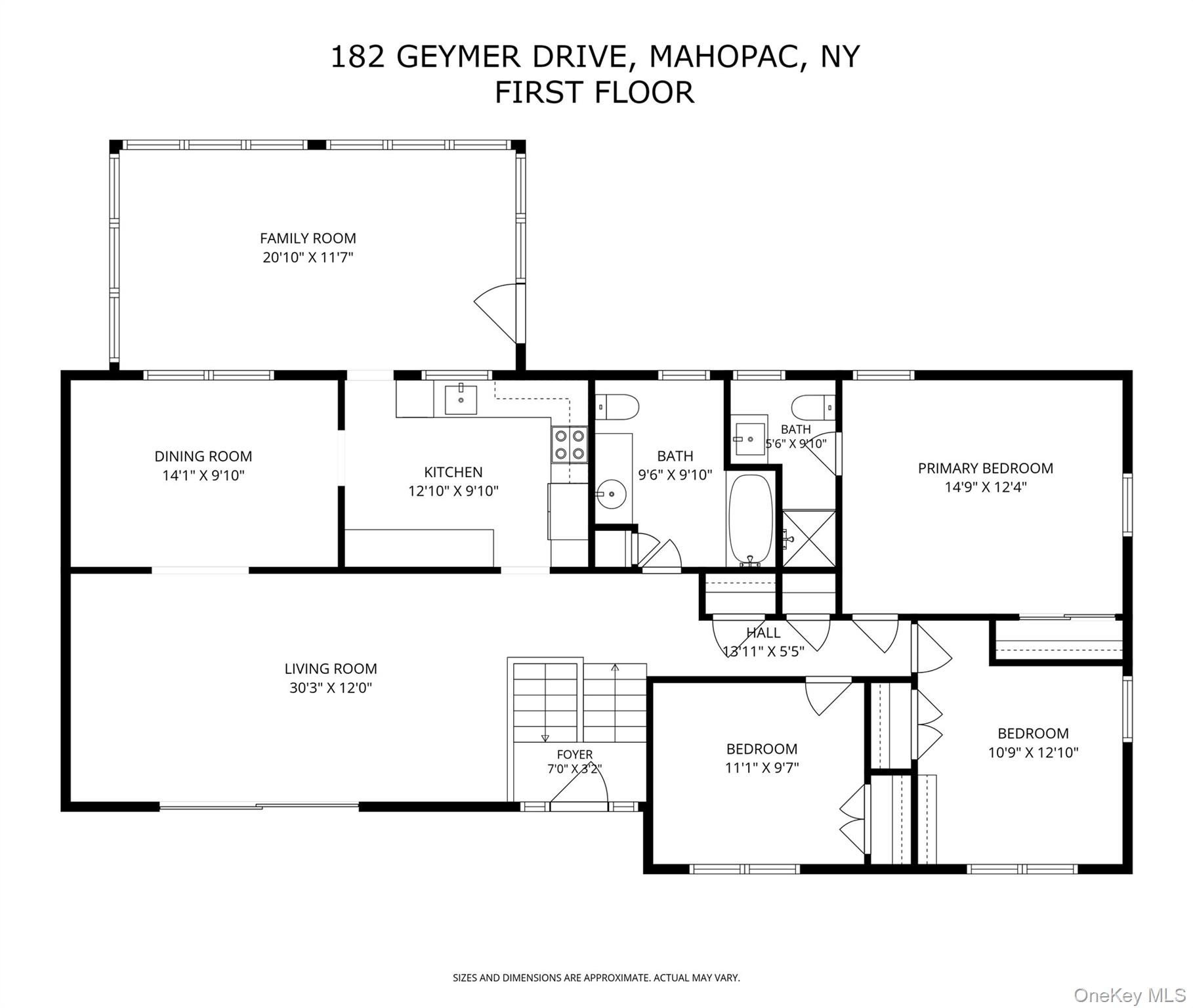 182 Geymer Drive Property Photo 32