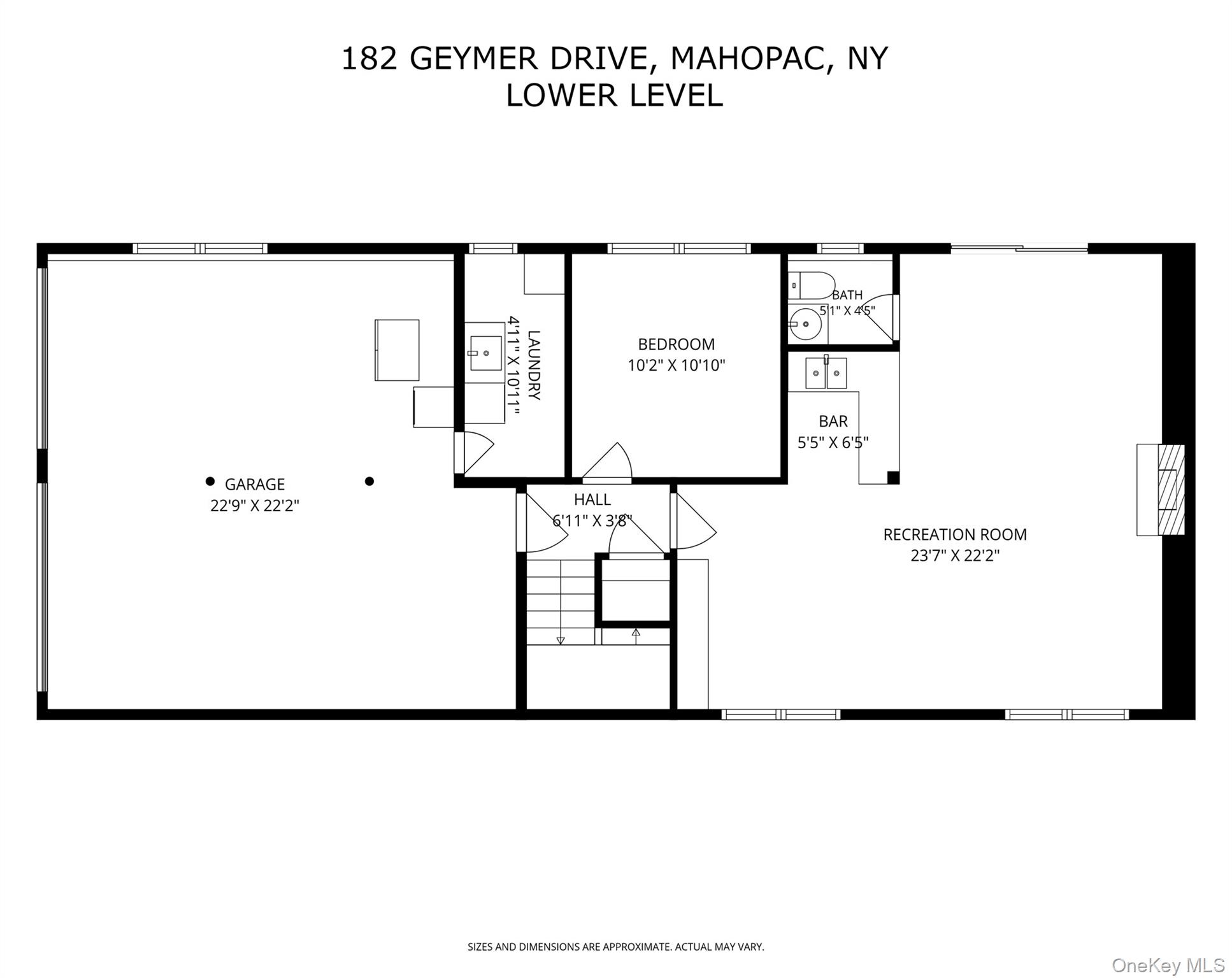 182 Geymer Drive Property Photo 33