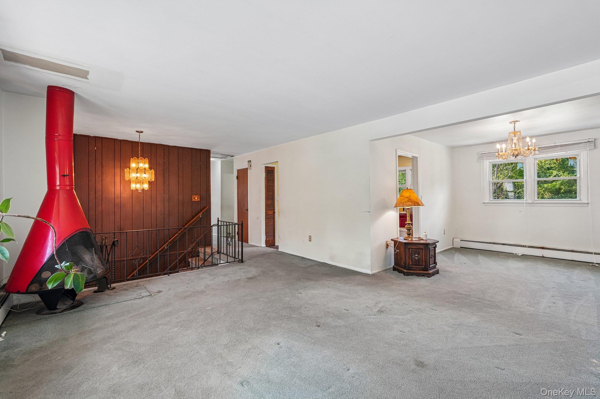105 Vails Gate Heights Drive Property Photo 6