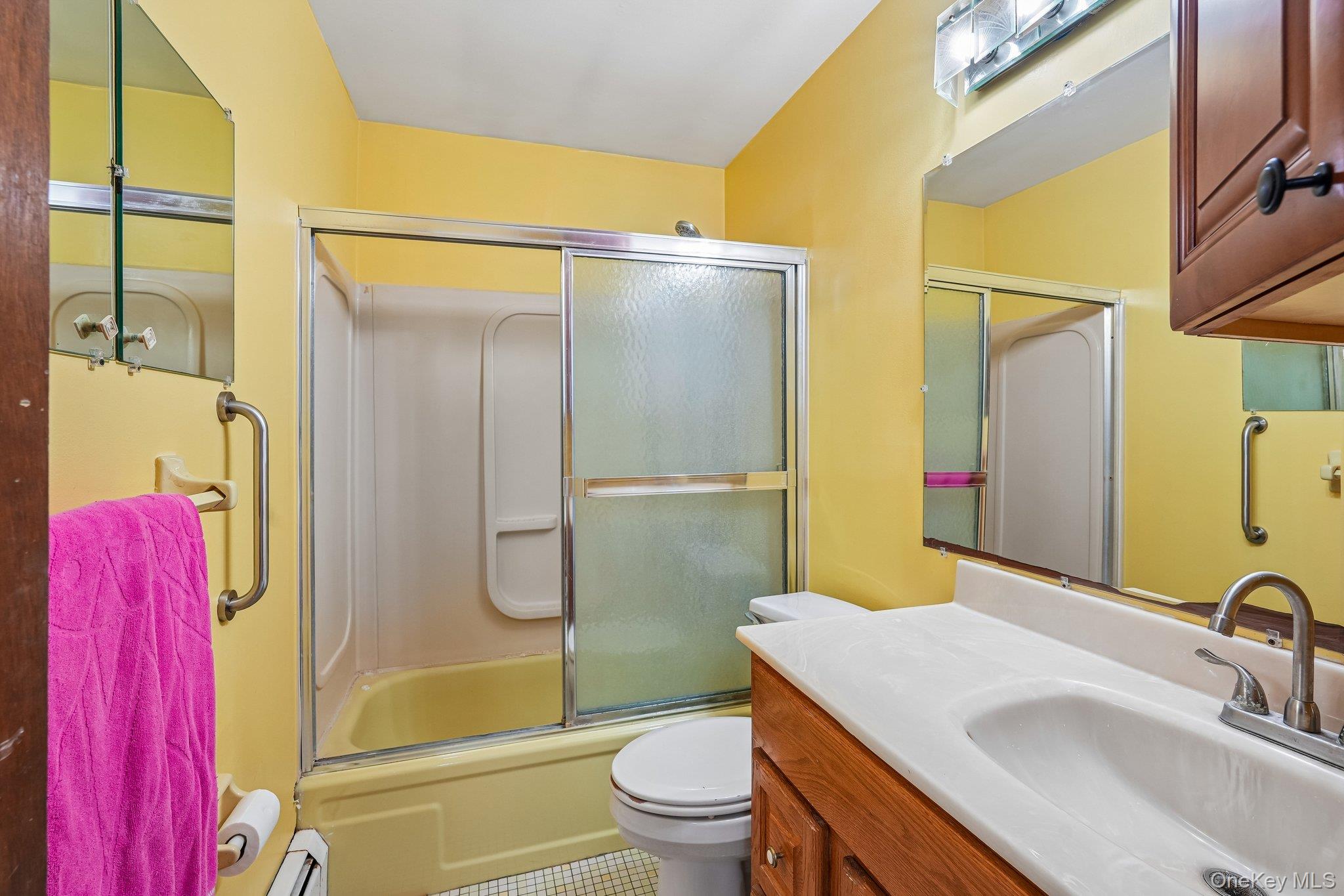 105 Vails Gate Heights Drive Property Photo 12