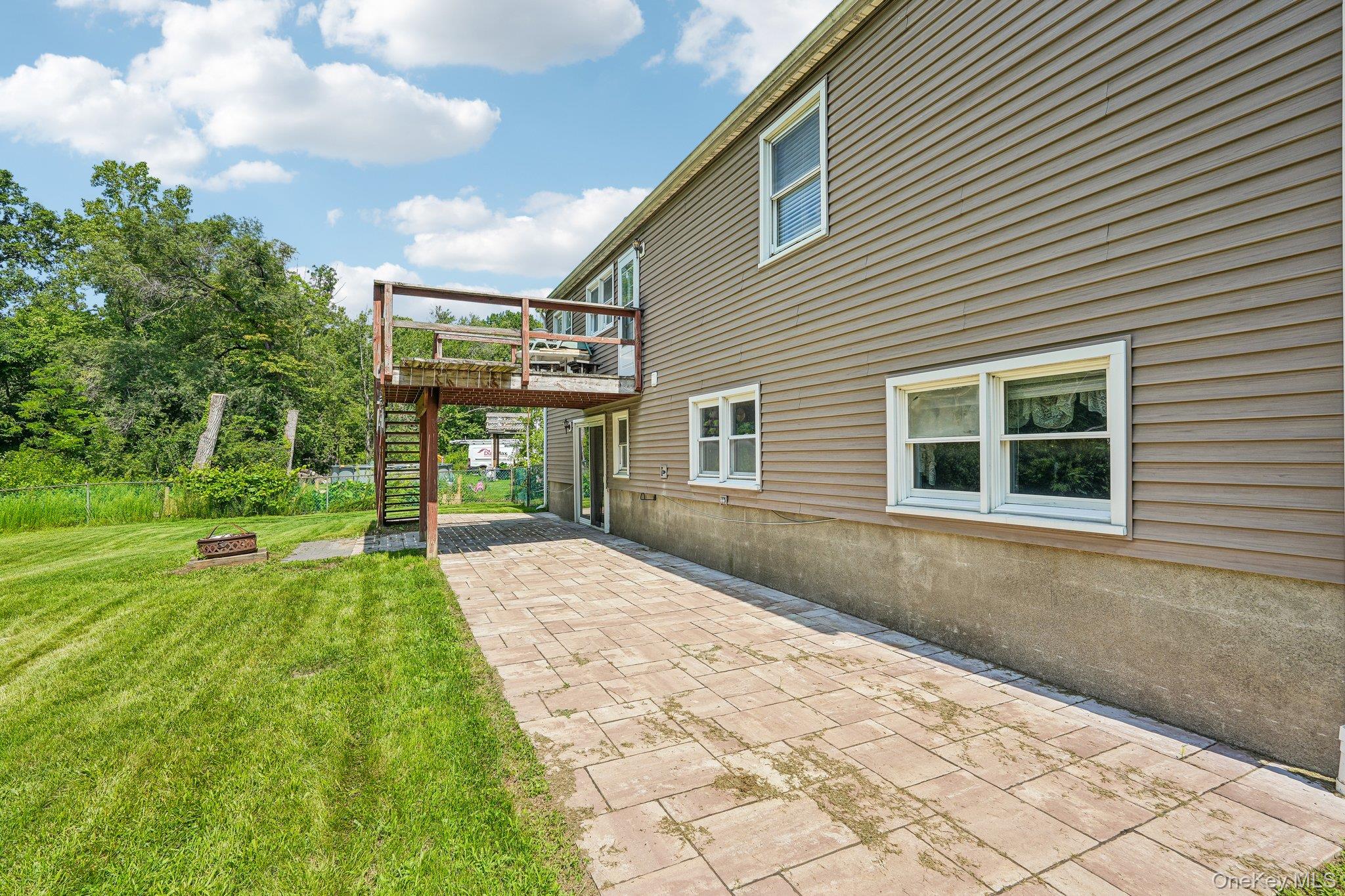 105 Vails Gate Heights Drive Property Photo 35