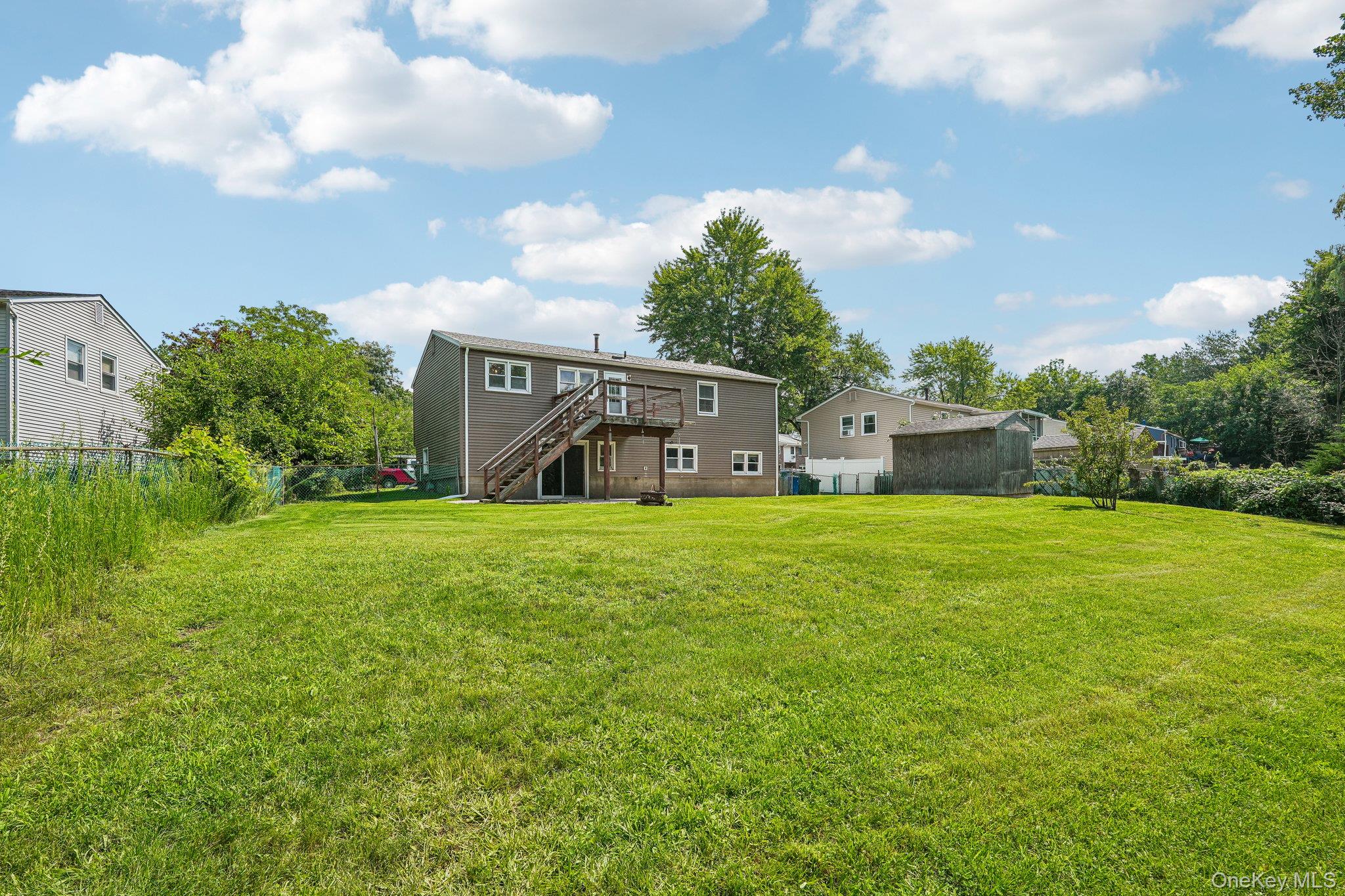 105 Vails Gate Heights Drive Property Photo 40