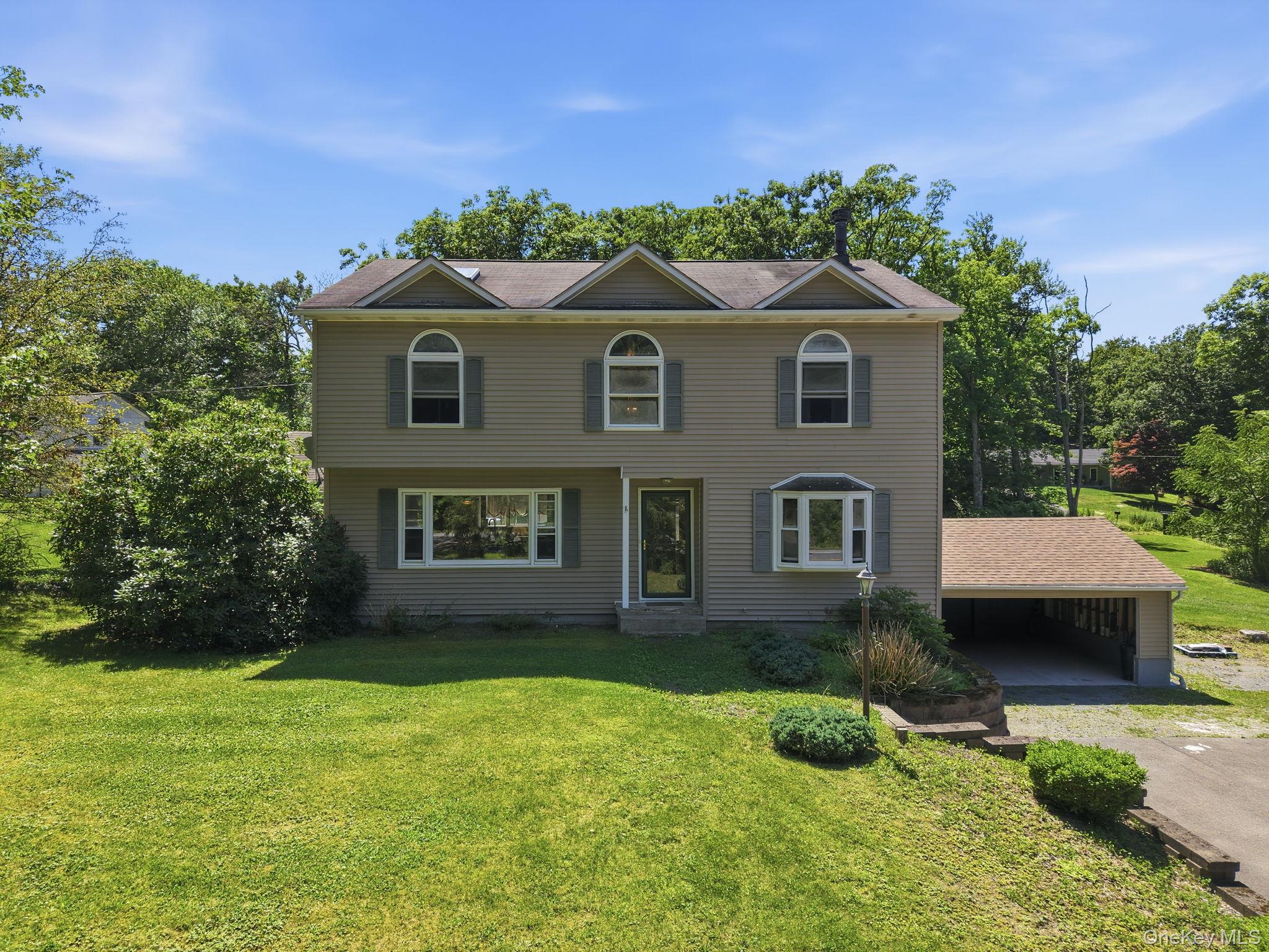 4019 State Route 52 Property Photo 1