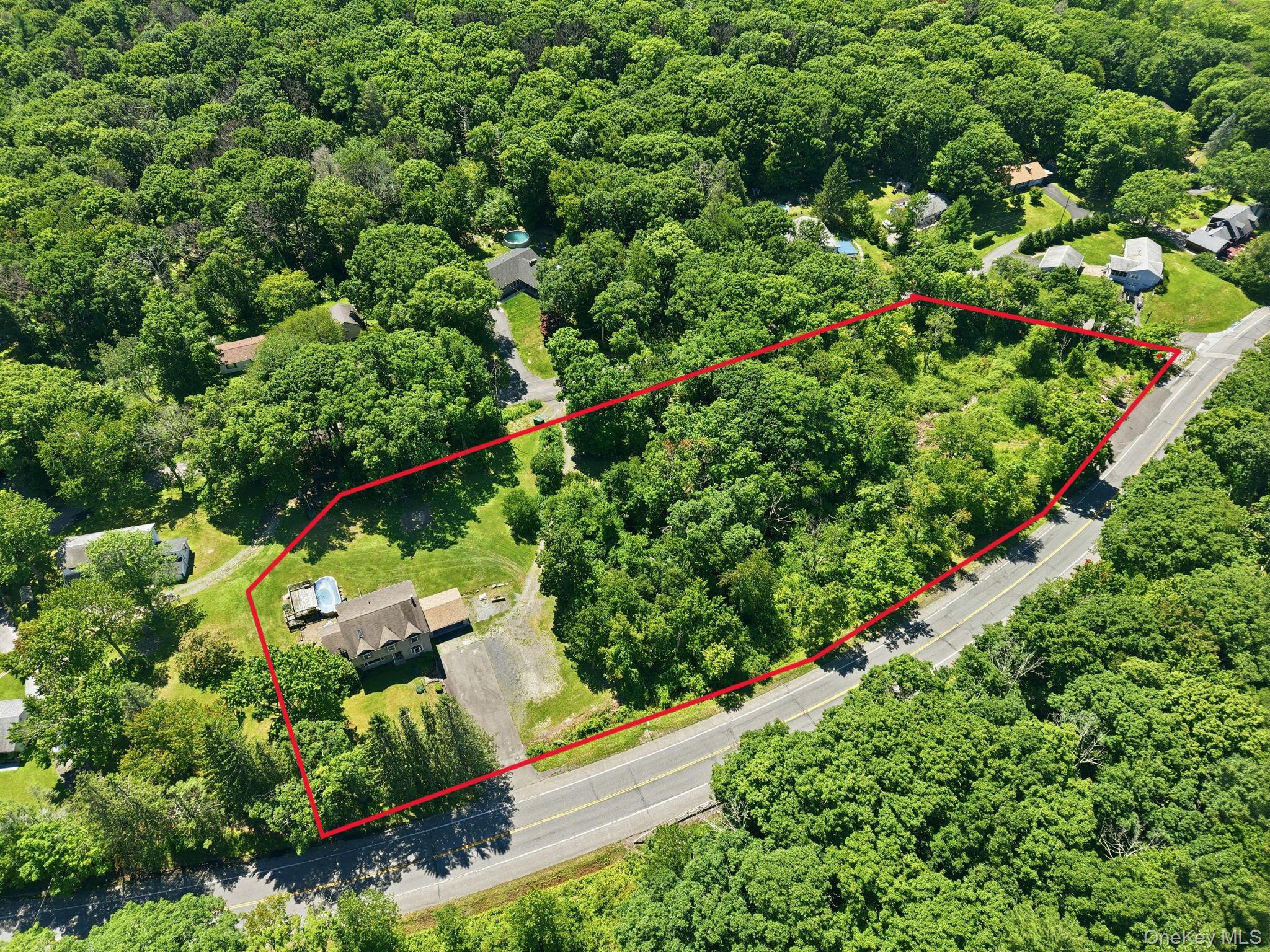 4019 State Route 52 Property Photo 2
