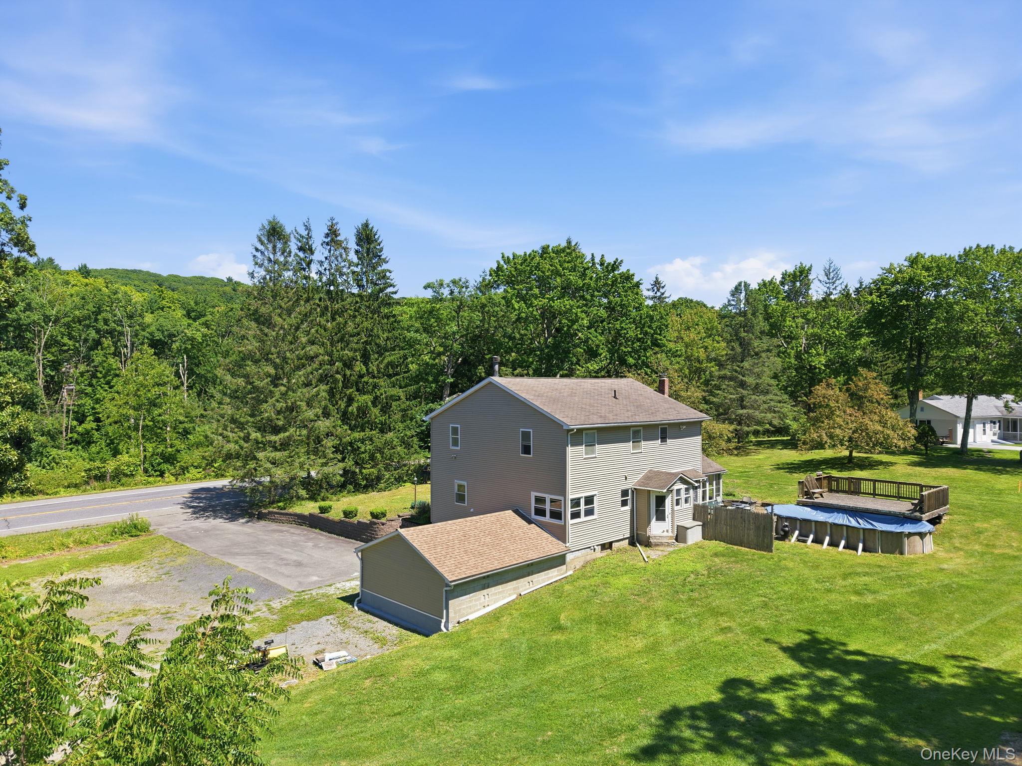 4019 State Route 52 Property Photo 5