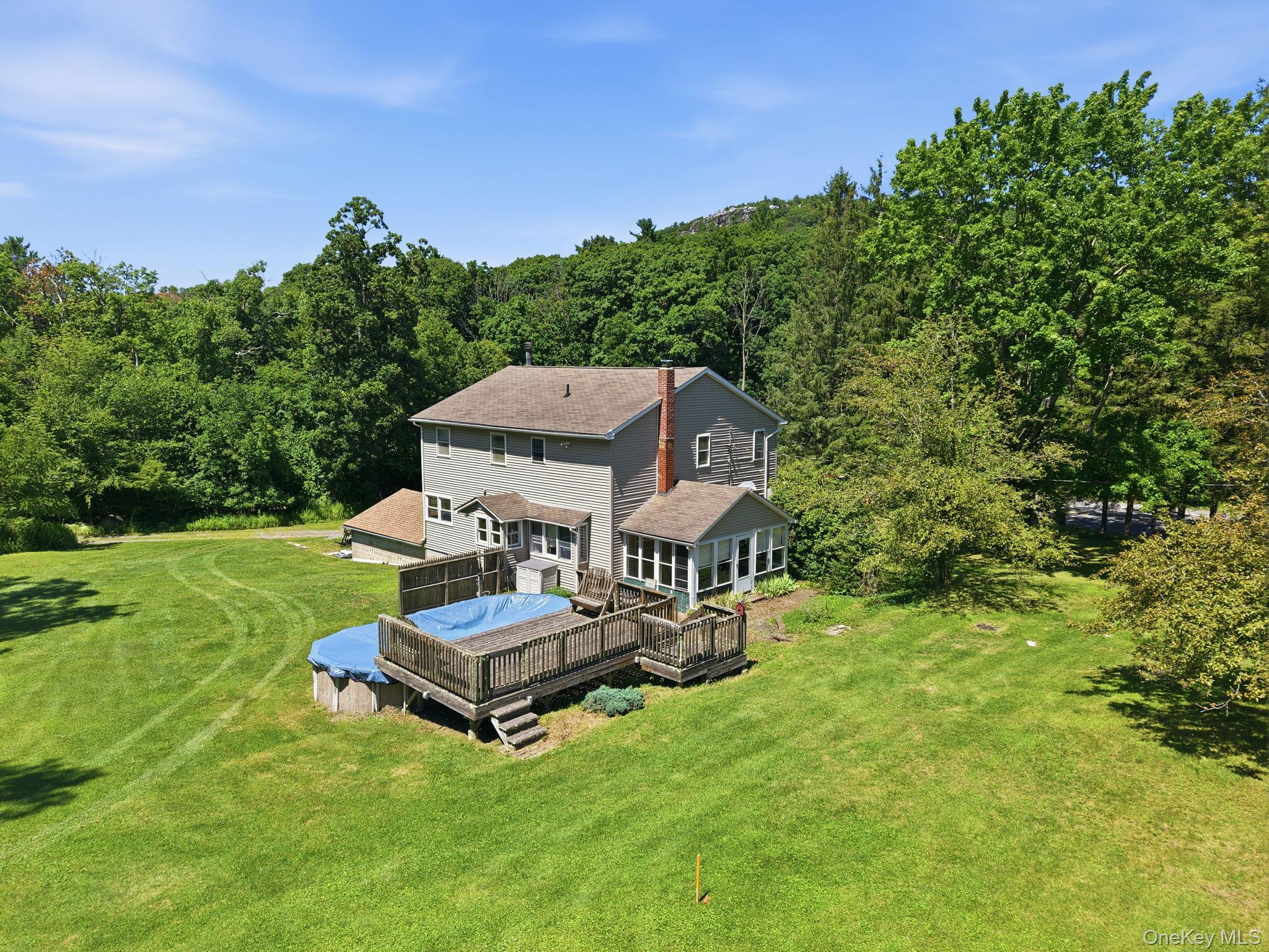 4019 State Route 52 Property Photo 6