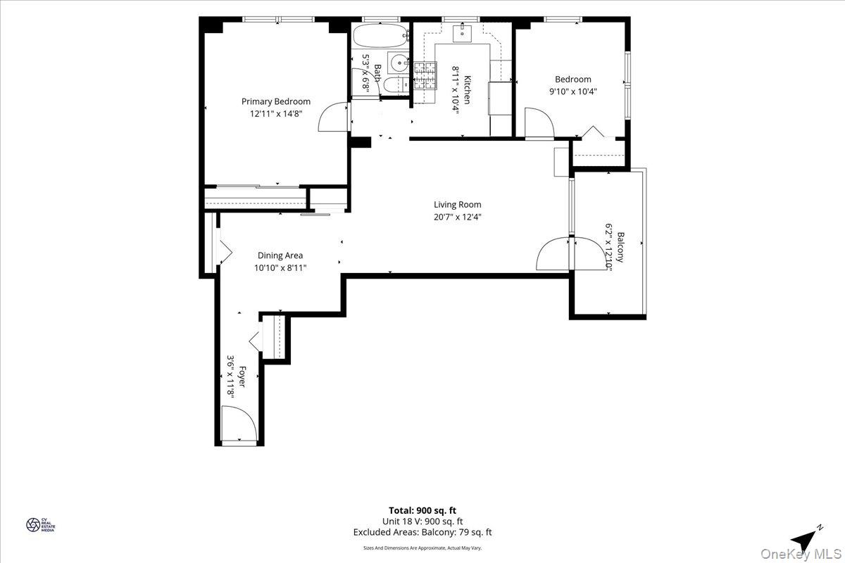 5700 Arlington Avenue 18v Property Photo 25