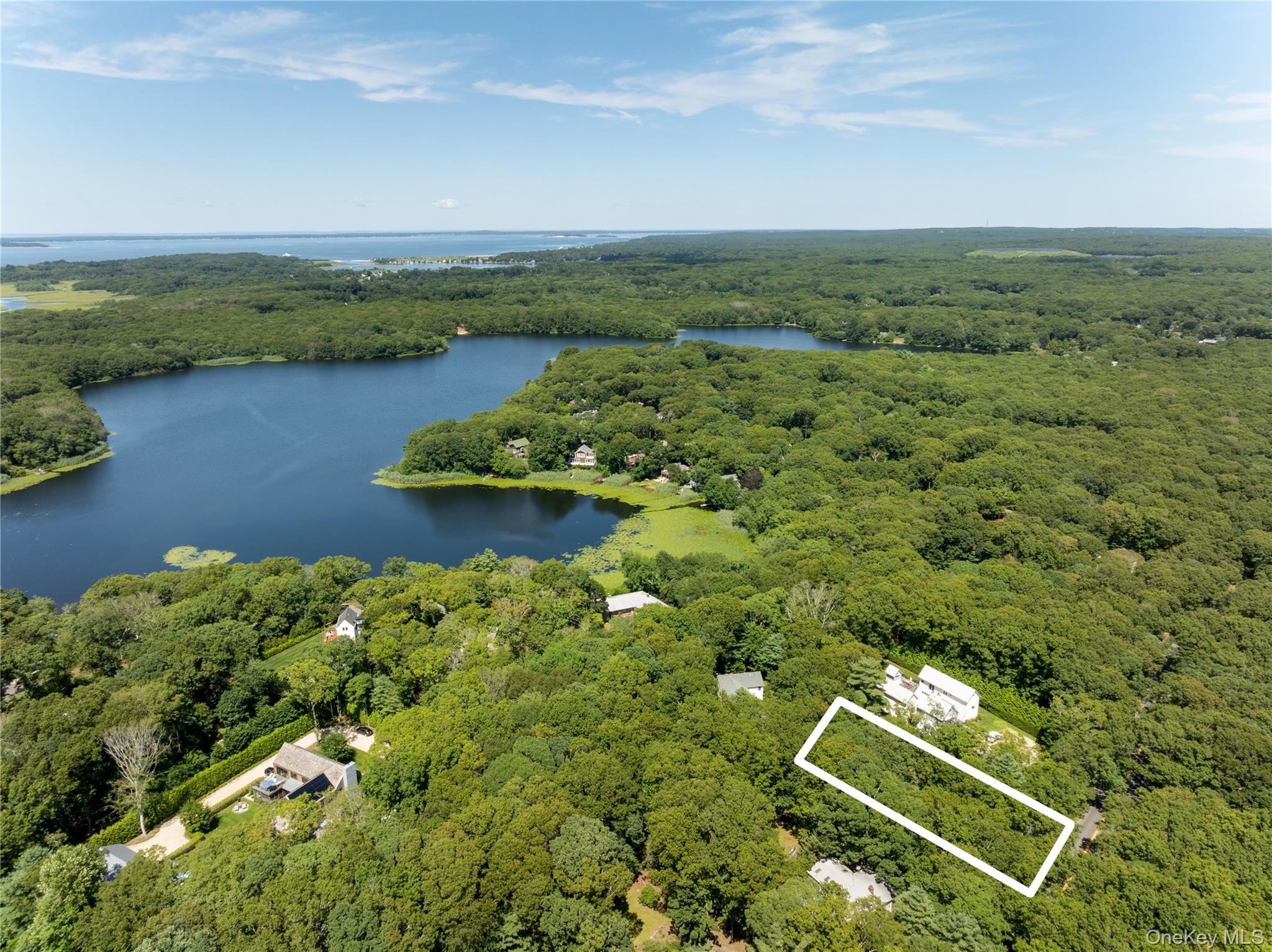 141 W Neck Road Property Photo 4