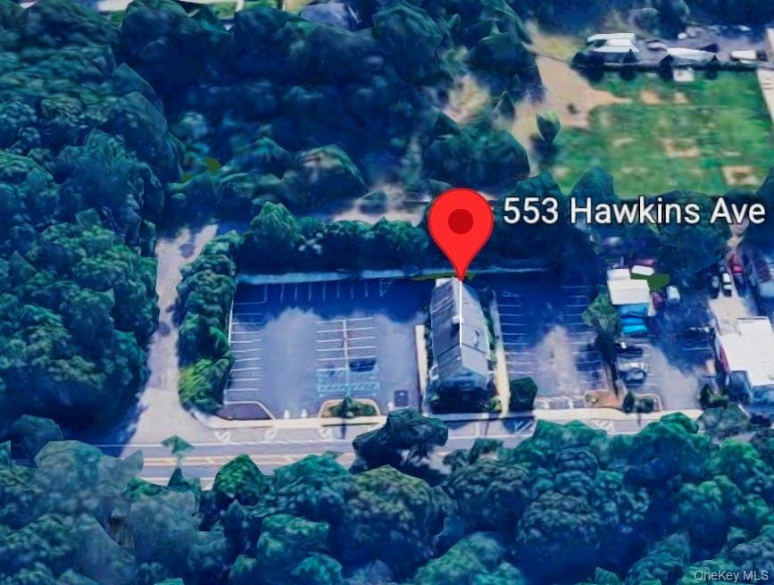 553 Hawkins Avenue Property Photo 6