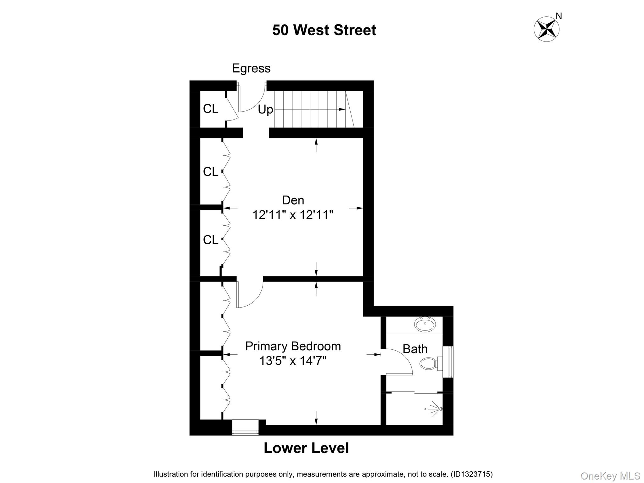 50 West Street C2a Property Photo 23