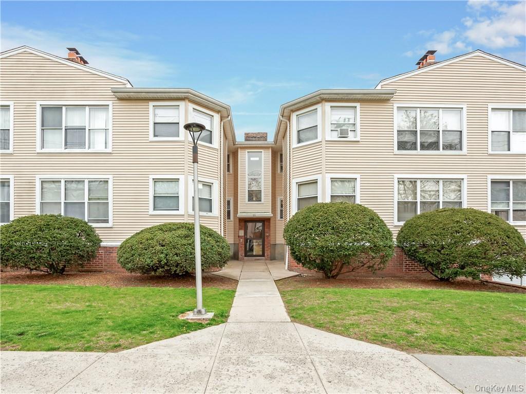 15 Quinby Avenue 1e Property Photo 1