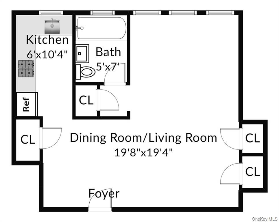15 Quinby Avenue 1e Property Photo 18