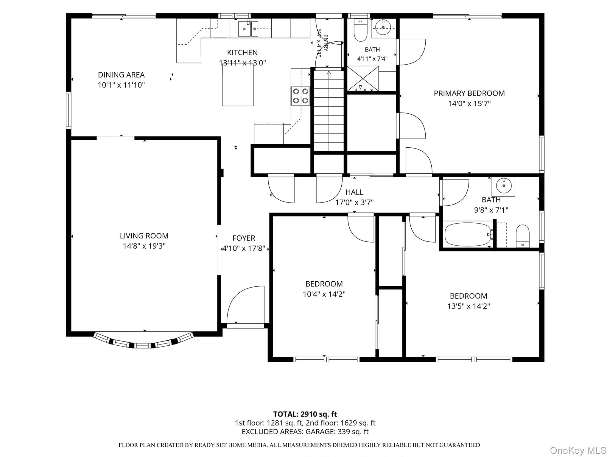 3396 Stony Street Property Photo 31