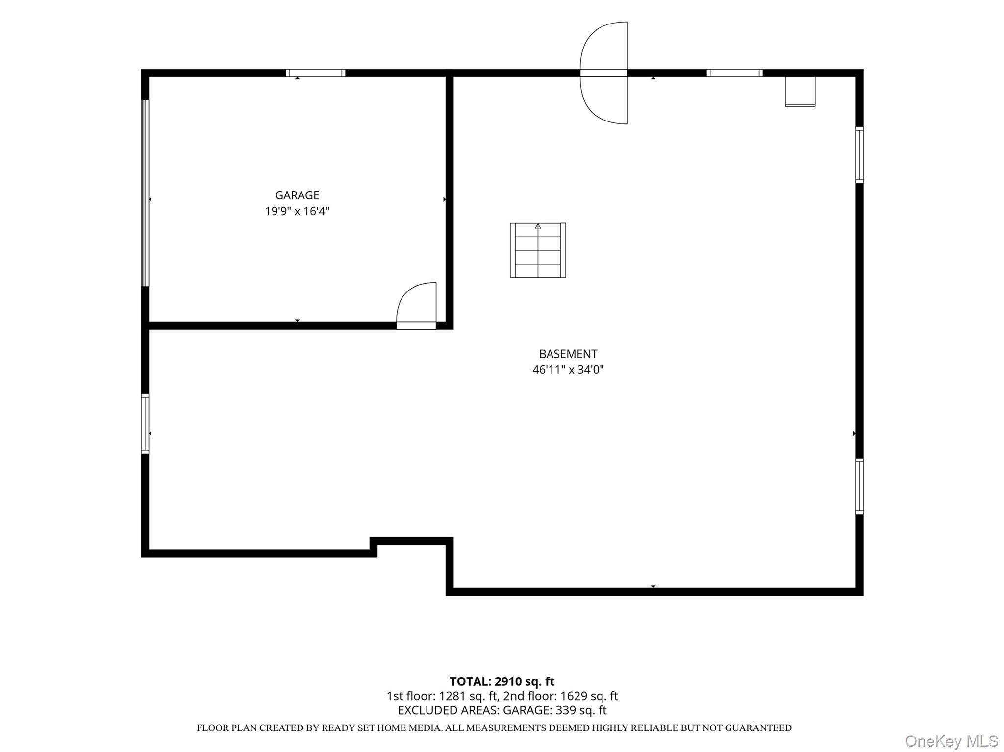 3396 Stony Street Property Photo 32