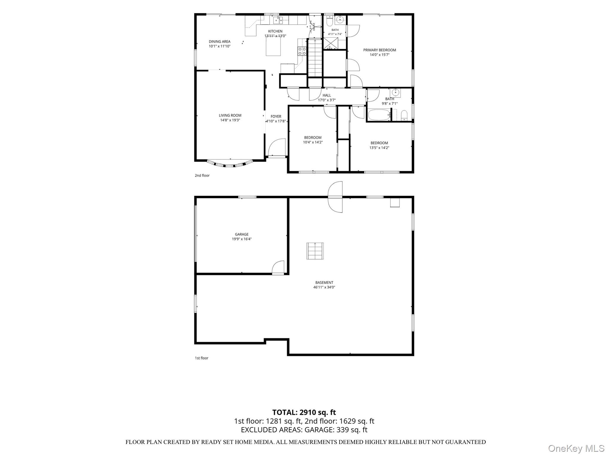 3396 Stony Street Property Photo 33