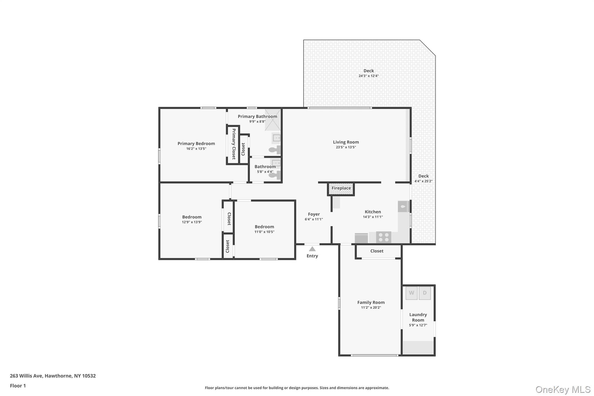 263 Willis Avenue Property Photo 41