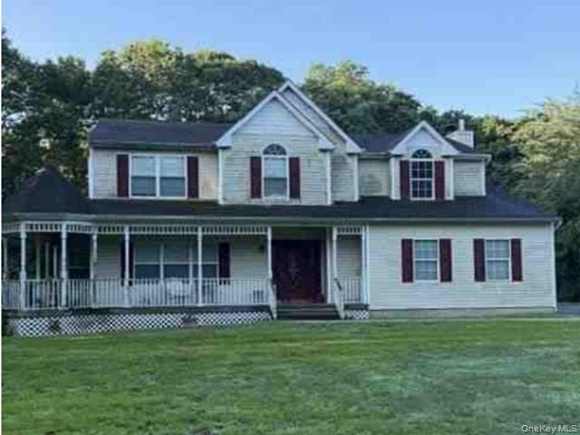 14 Cedar Grove Terrace Property Photo 1