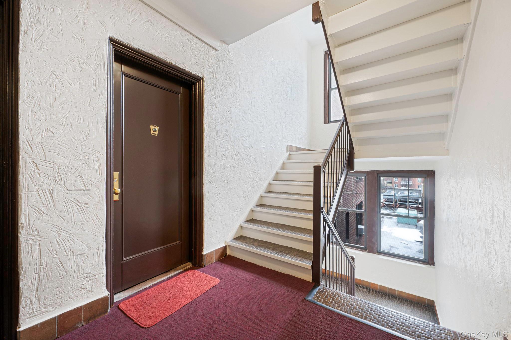 109-14 Ascan Avenue 4b Property Photo 7