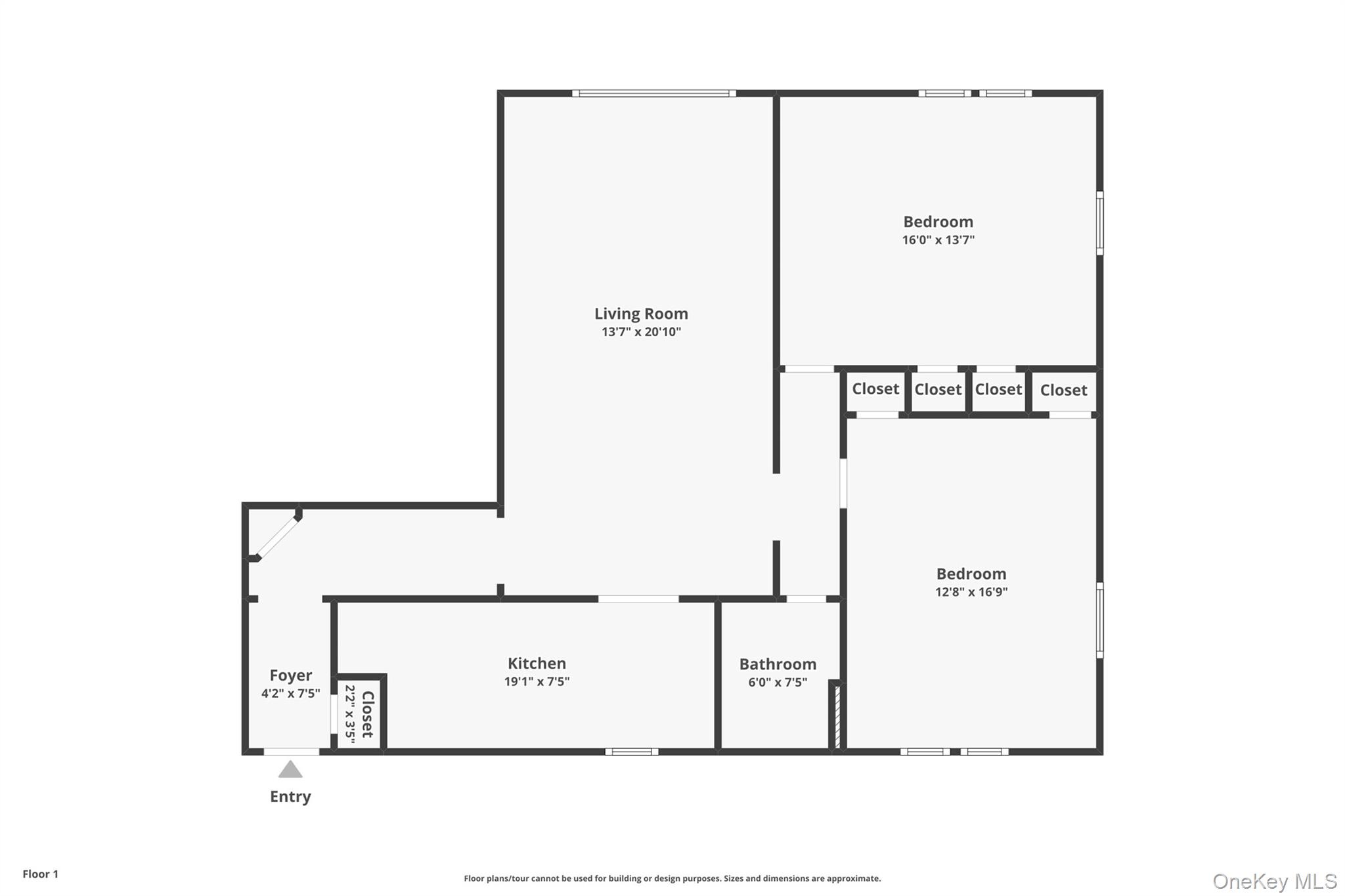 109-14 Ascan Avenue 4b Property Photo 33