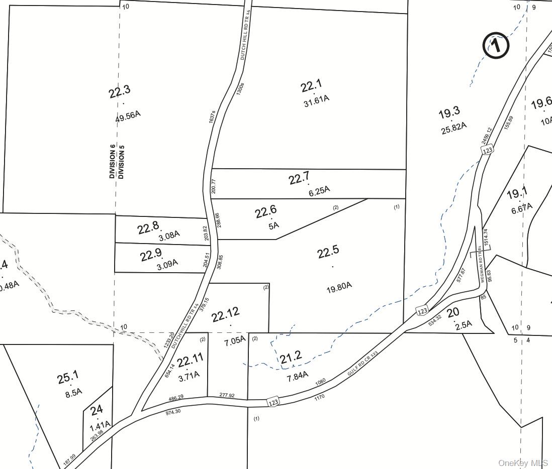Dutch Hill Road Property Photo 3
