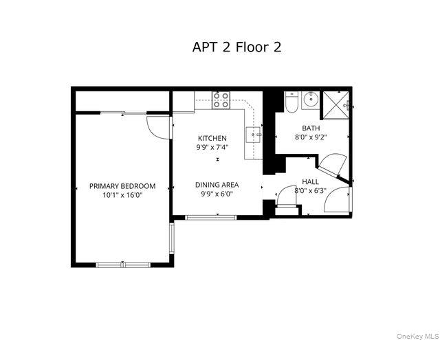 132 W Boston Post Road Property Photo 14