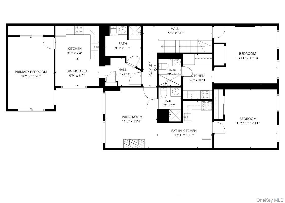 132 W Boston Post Road Property Photo 29