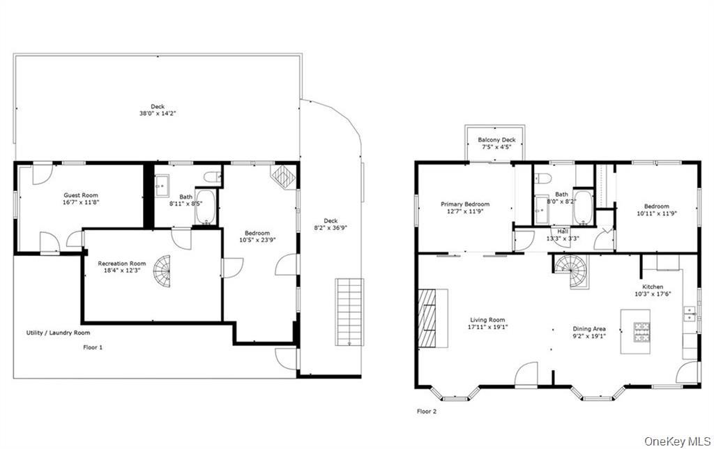 34 Overlook Road Property Photo 26