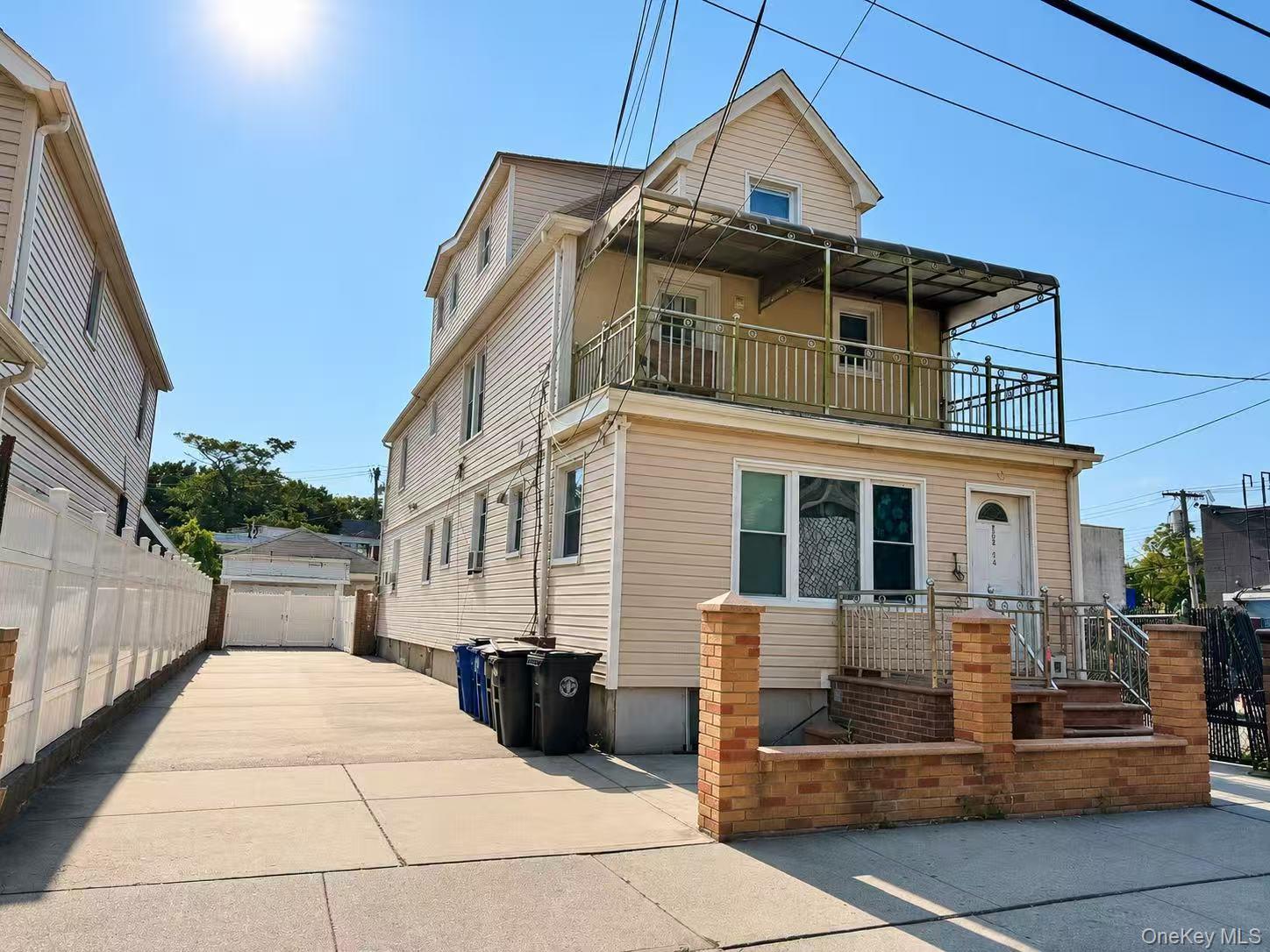 122-14 134th Street Property Photo 1