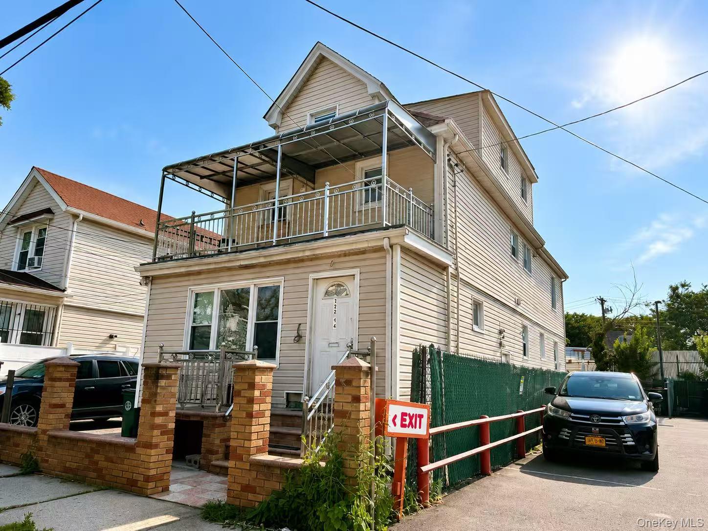 122-14 134th Street Property Photo 2