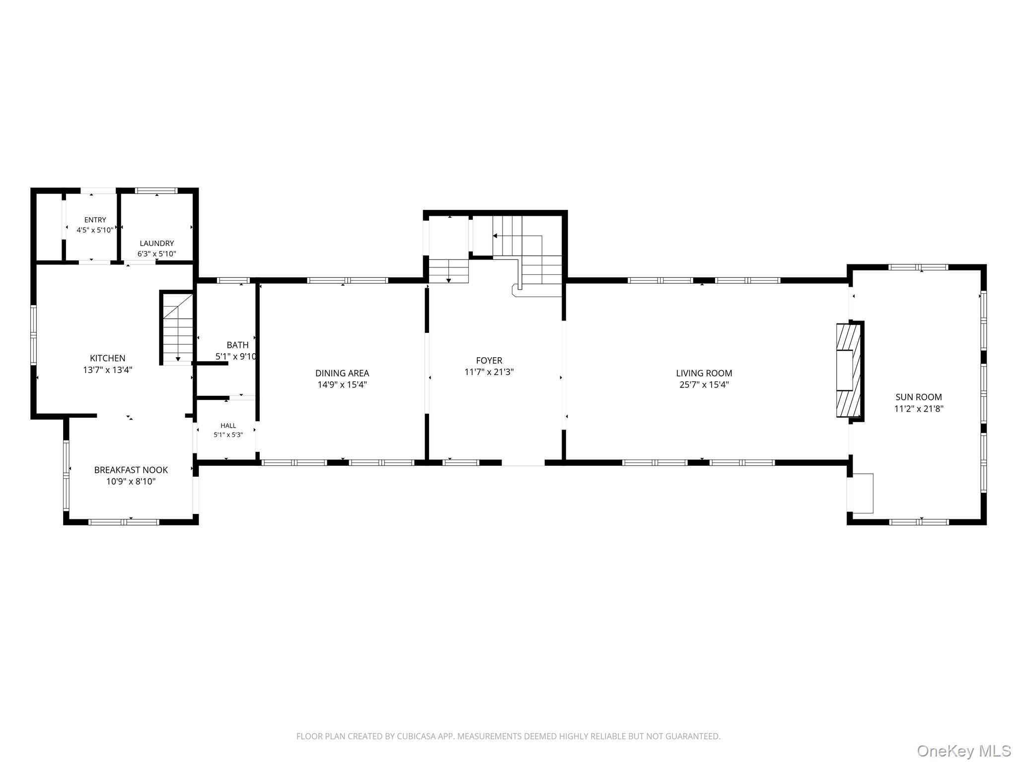 1 Wellington Avenue Property Photo 46