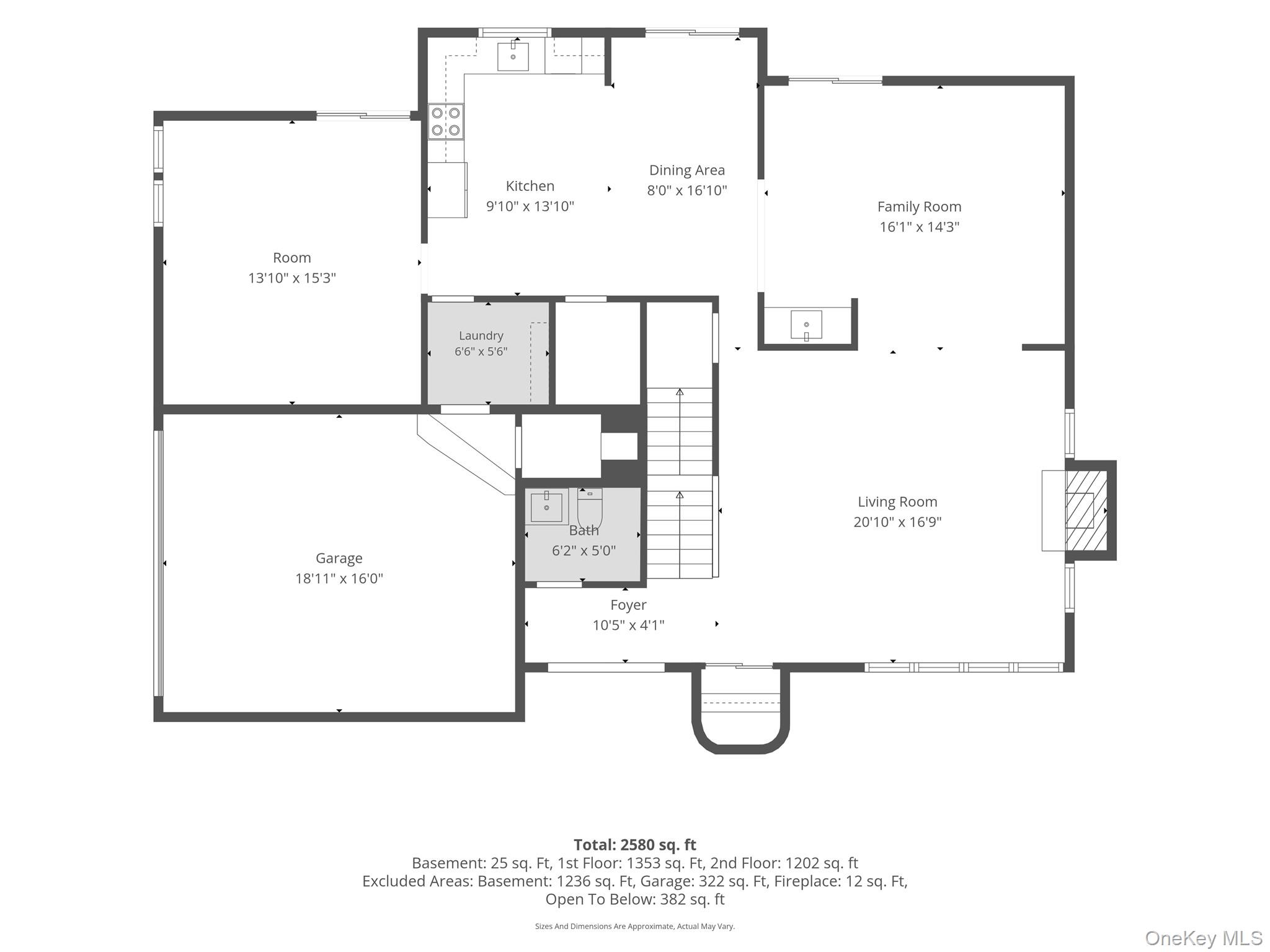 96 Chestnut Street Property Photo 43