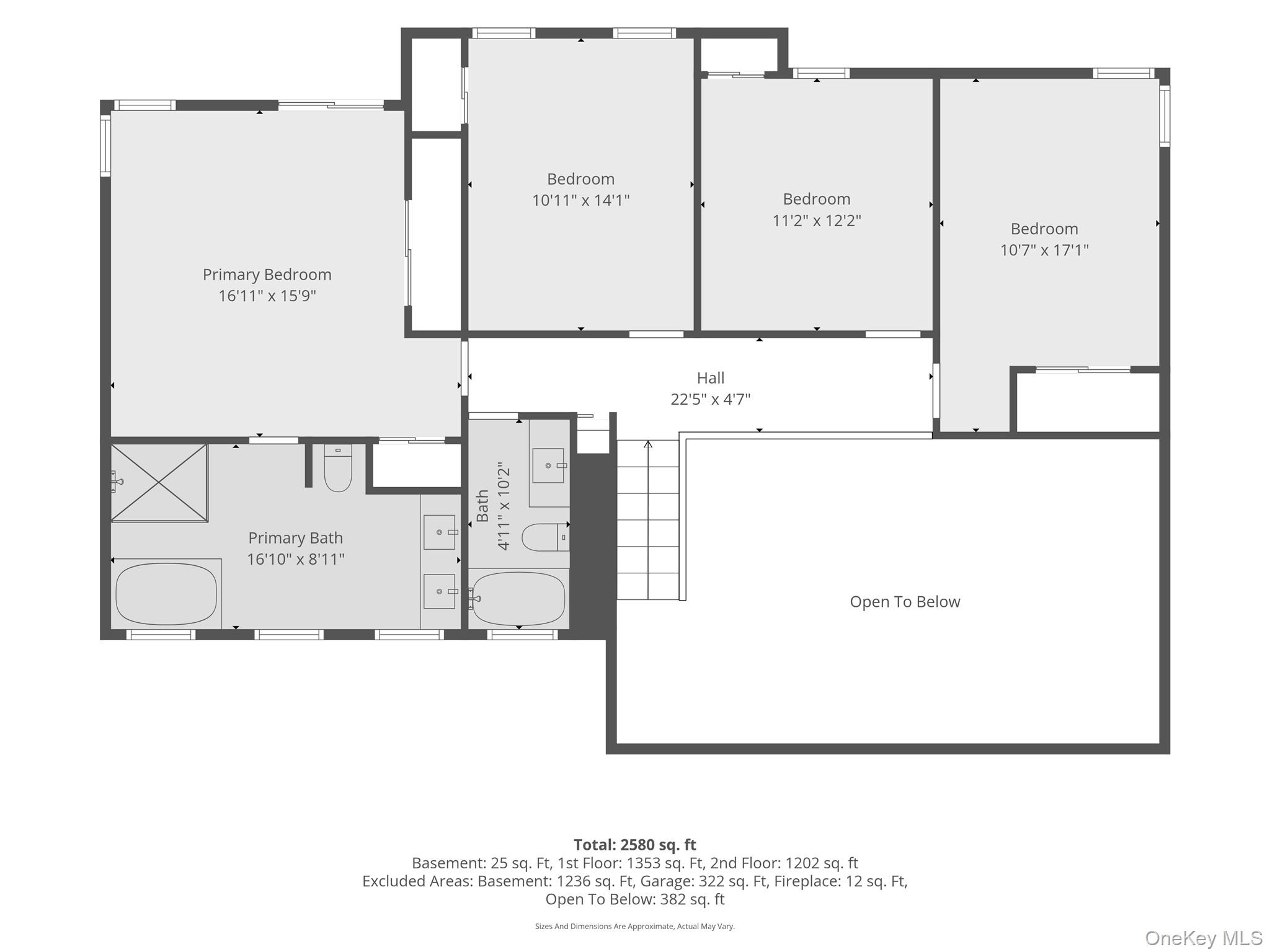 96 Chestnut Street Property Photo 44