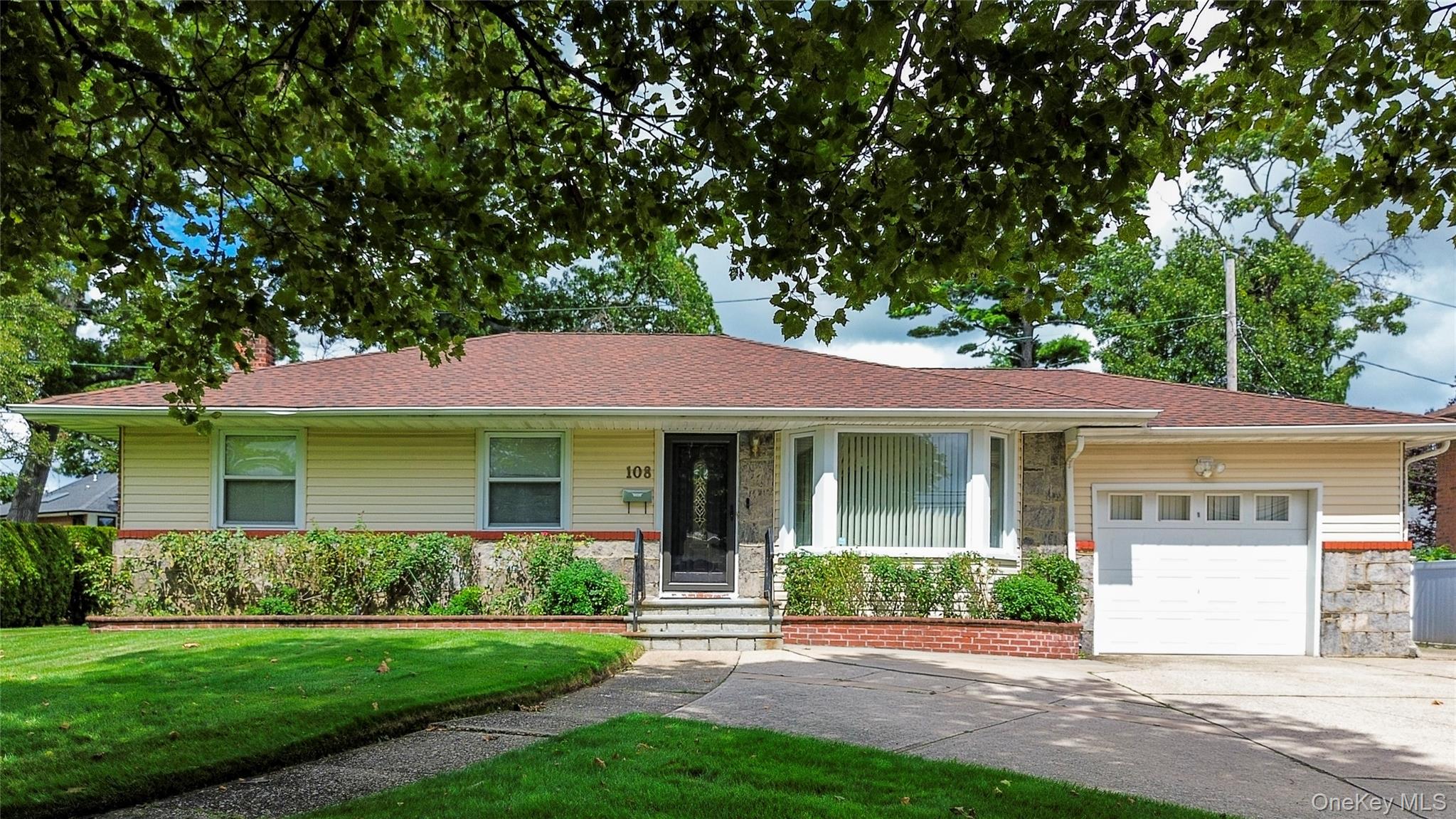 108 Marcus Avenue Property Photo 1